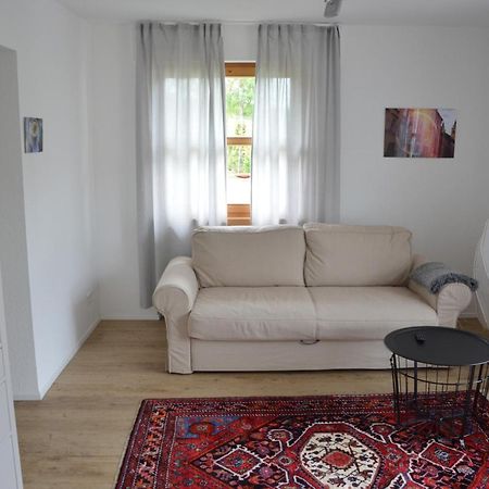 Ferienwohnung Spindler Schoemberg  エクステリア 写真