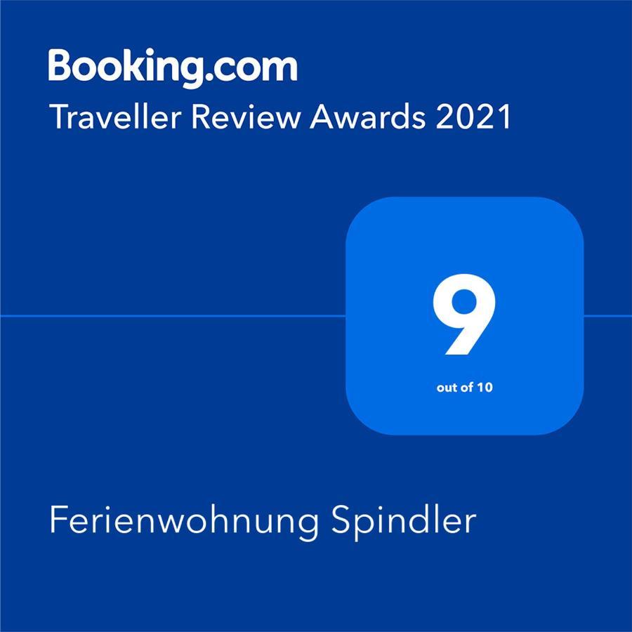 Ferienwohnung Spindler Schoemberg  エクステリア 写真