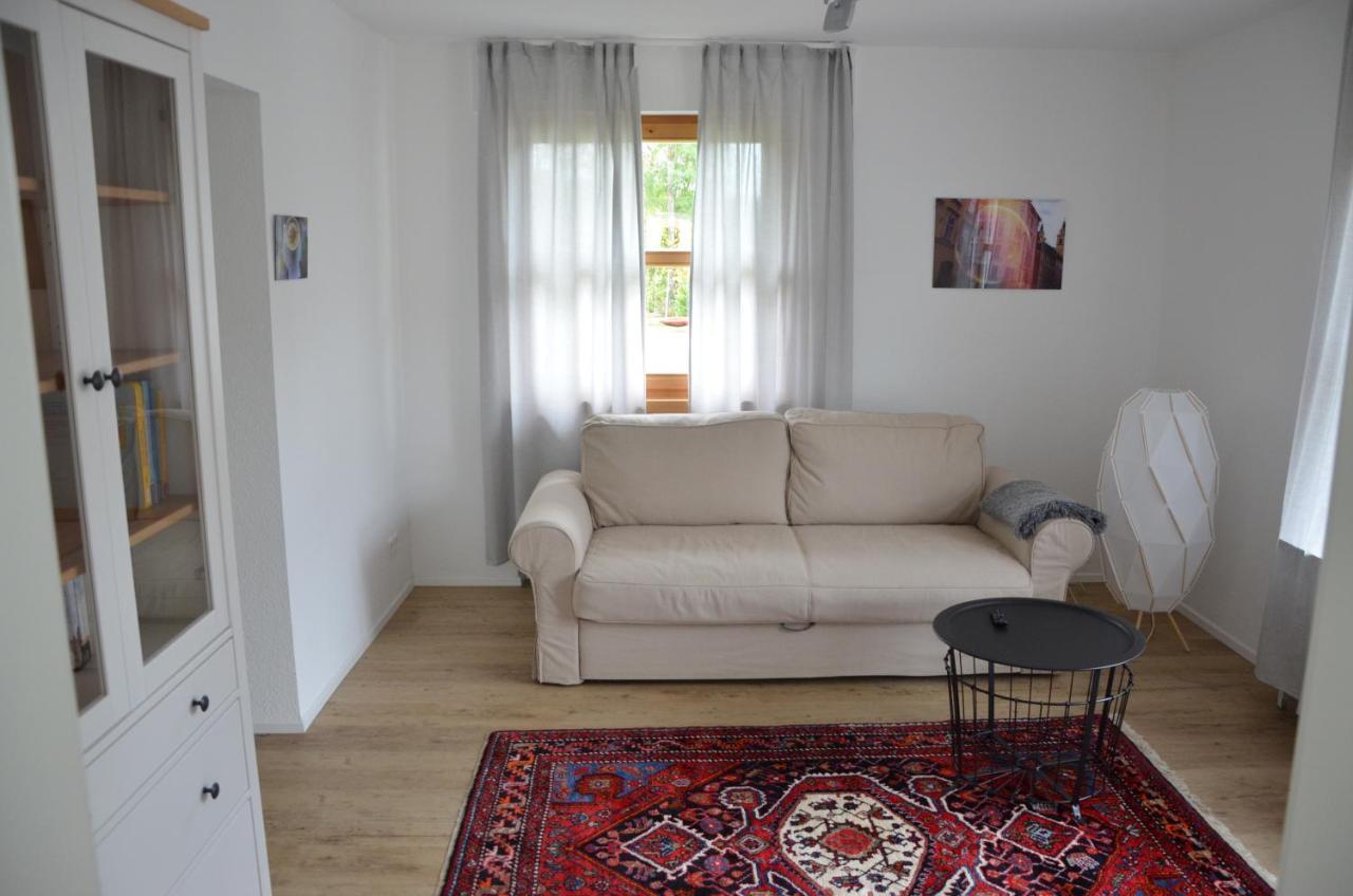Ferienwohnung Spindler Schoemberg  エクステリア 写真