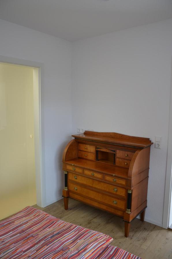 Ferienwohnung Spindler Schoemberg  エクステリア 写真