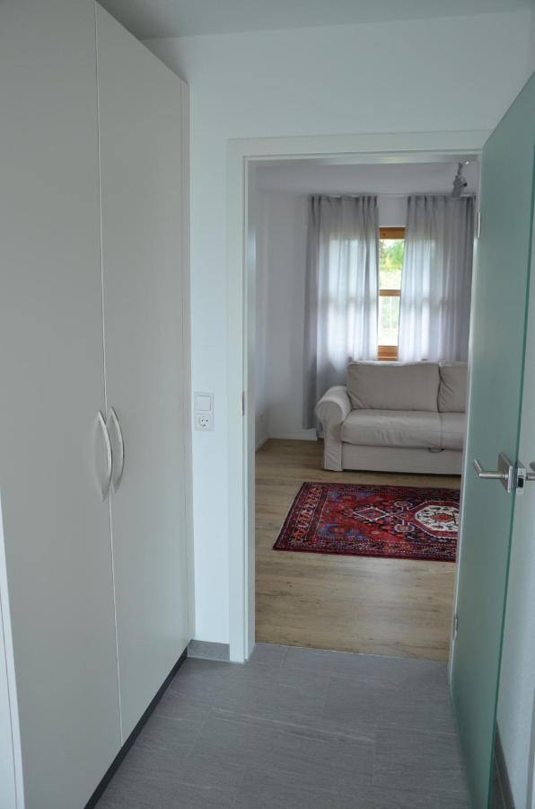 Ferienwohnung Spindler Schoemberg  エクステリア 写真