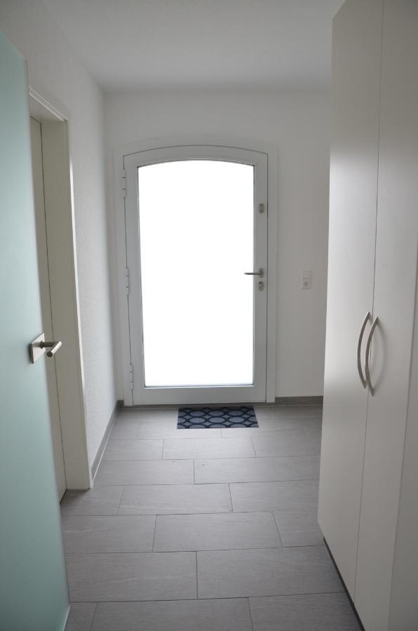 Ferienwohnung Spindler Schoemberg  エクステリア 写真
