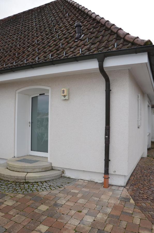 Ferienwohnung Spindler Schoemberg  エクステリア 写真