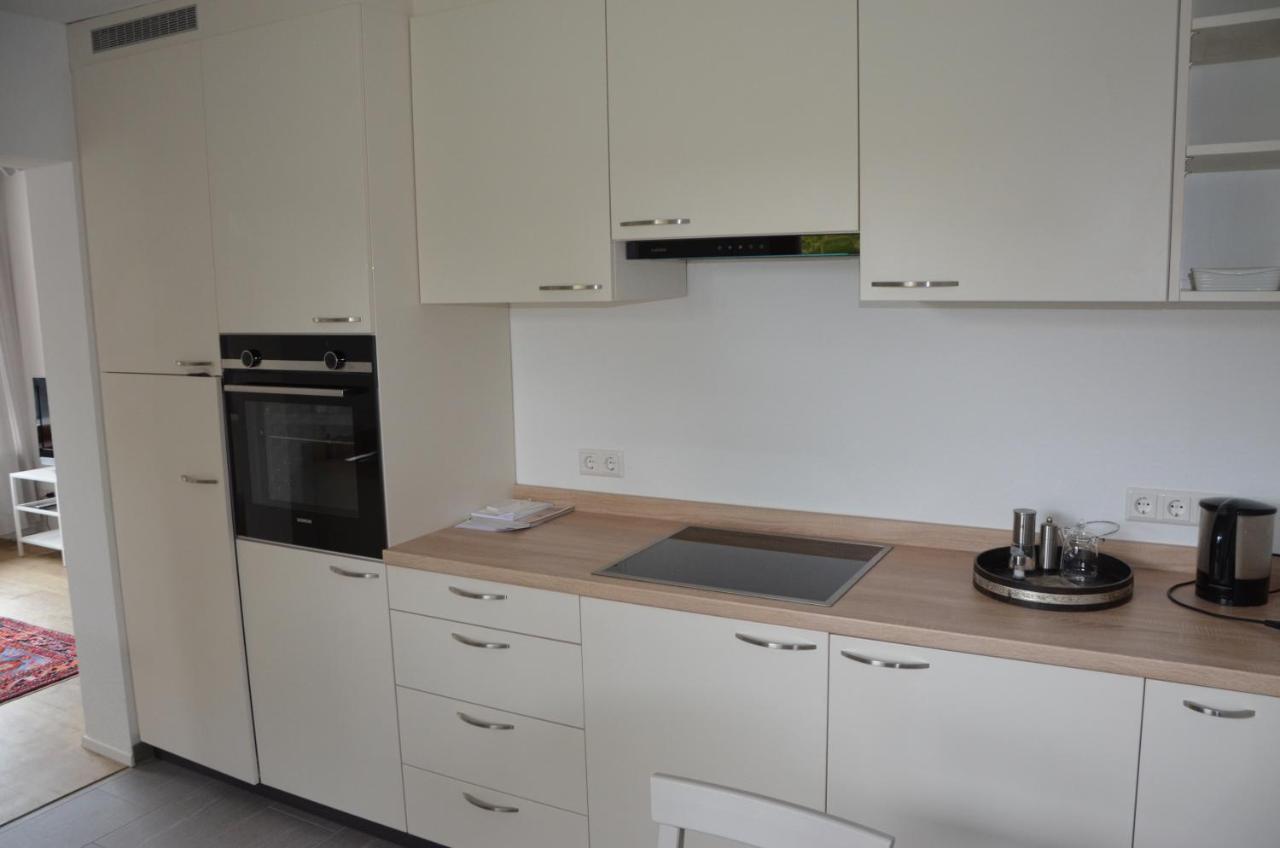 Ferienwohnung Spindler Schoemberg  エクステリア 写真