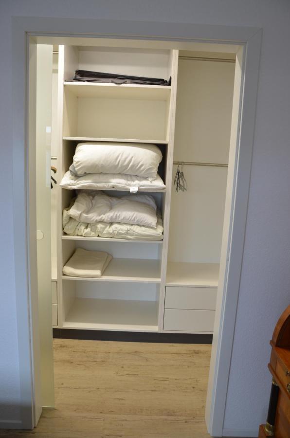 Ferienwohnung Spindler Schoemberg  エクステリア 写真