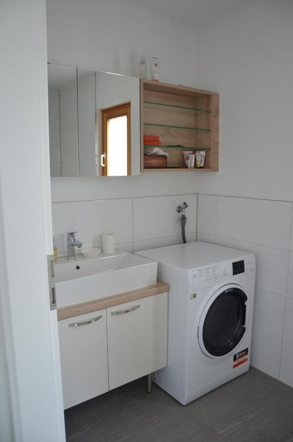 Ferienwohnung Spindler Schoemberg  エクステリア 写真